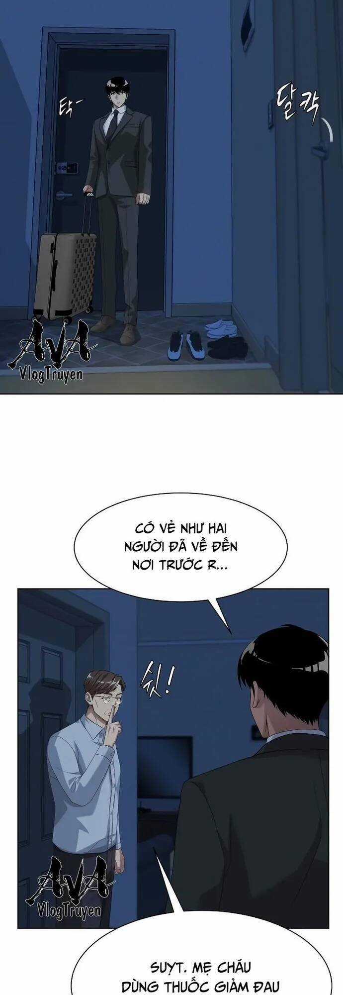 Từ Nhân Viên Vạn Năng Trở Thành Huyền Thoại Chapter 26 trang 33