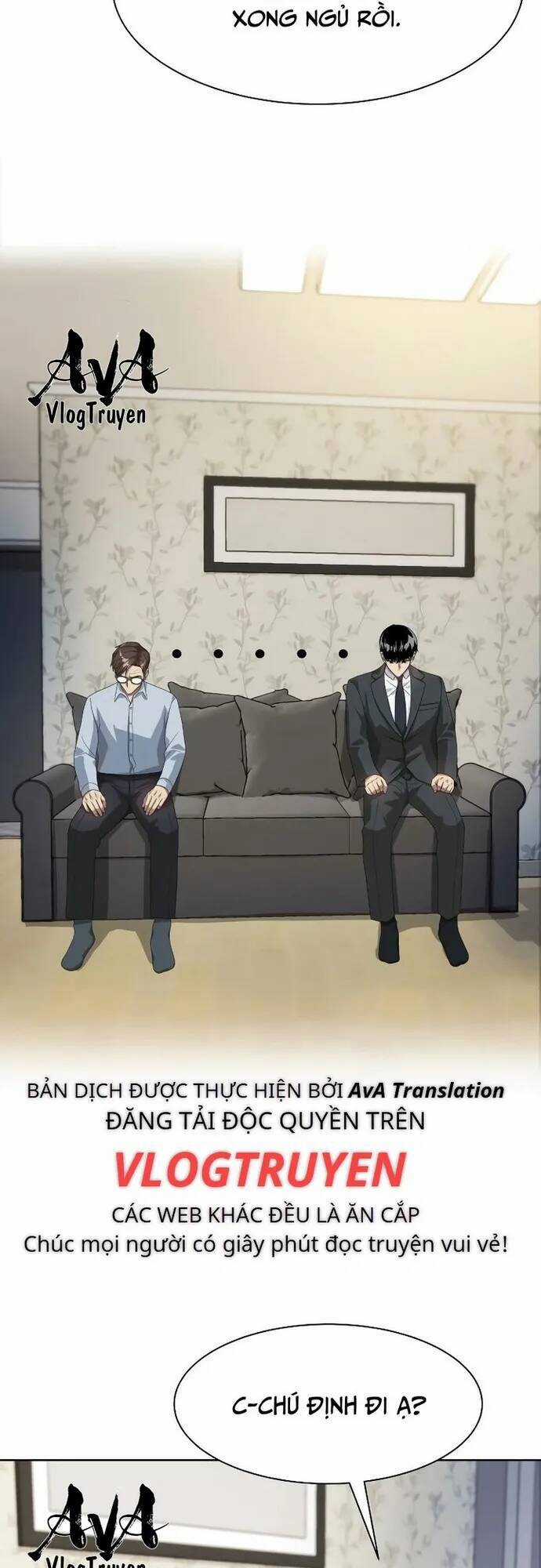 Từ Nhân Viên Vạn Năng Trở Thành Huyền Thoại Chapter 26 trang 34