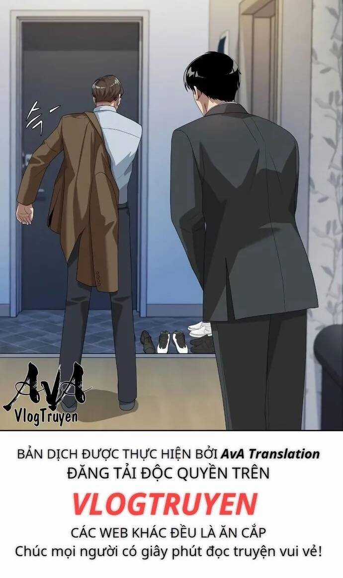 Từ Nhân Viên Vạn Năng Trở Thành Huyền Thoại Chapter 26 trang 37