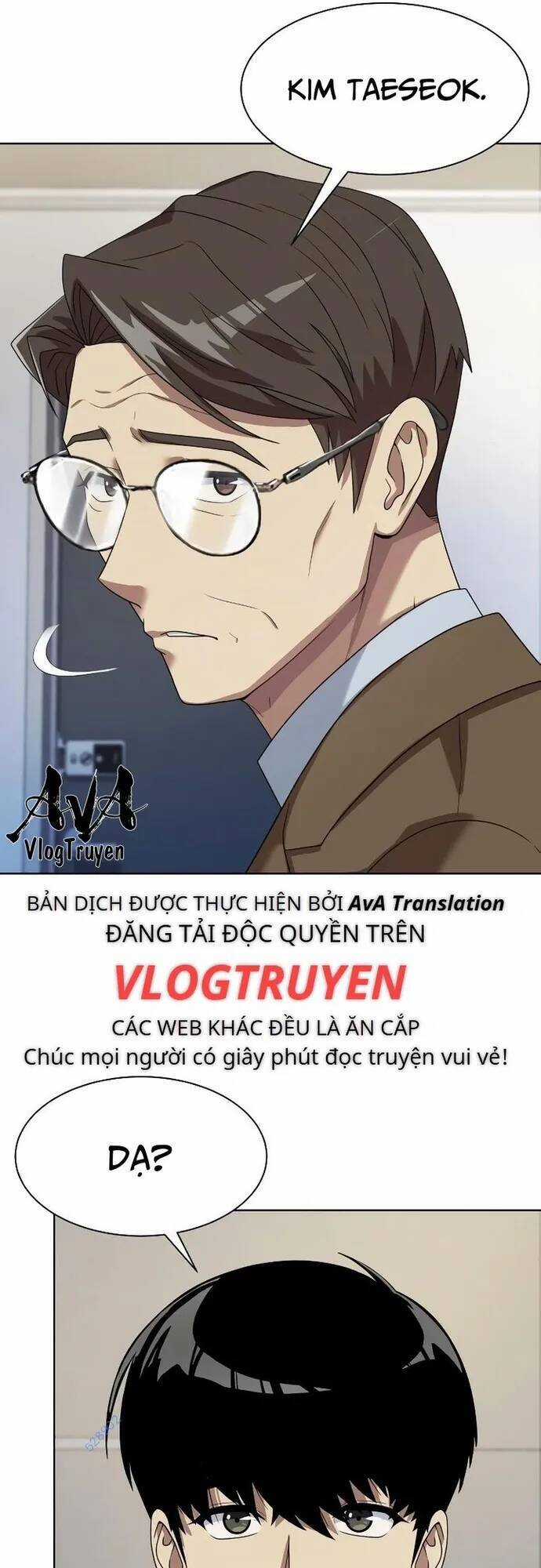 Từ Nhân Viên Vạn Năng Trở Thành Huyền Thoại Chapter 26 trang 38