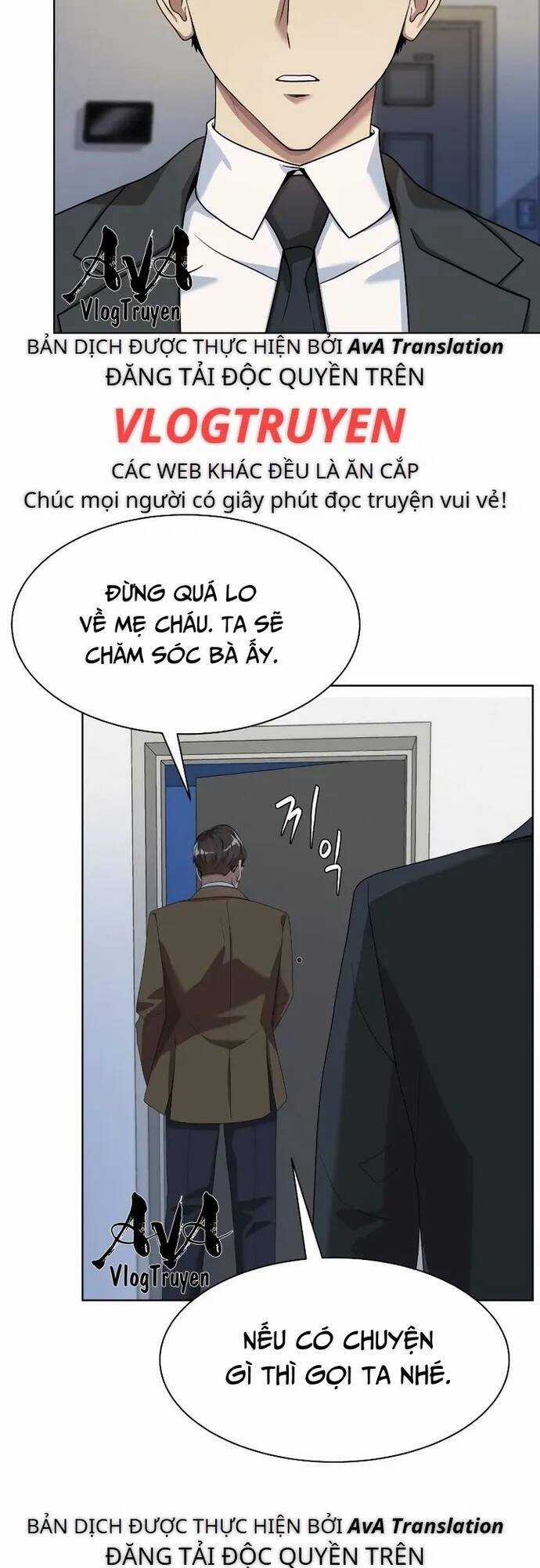 Từ Nhân Viên Vạn Năng Trở Thành Huyền Thoại Chapter 26 trang 39