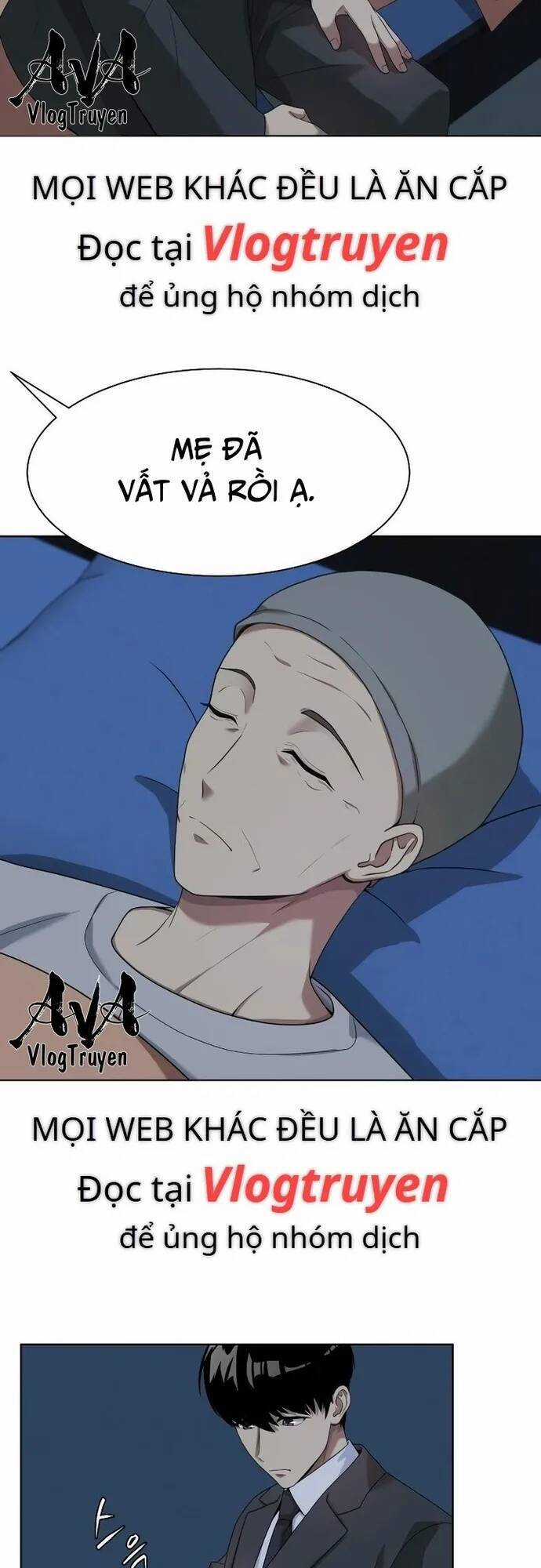 Từ Nhân Viên Vạn Năng Trở Thành Huyền Thoại Chapter 26 trang 43