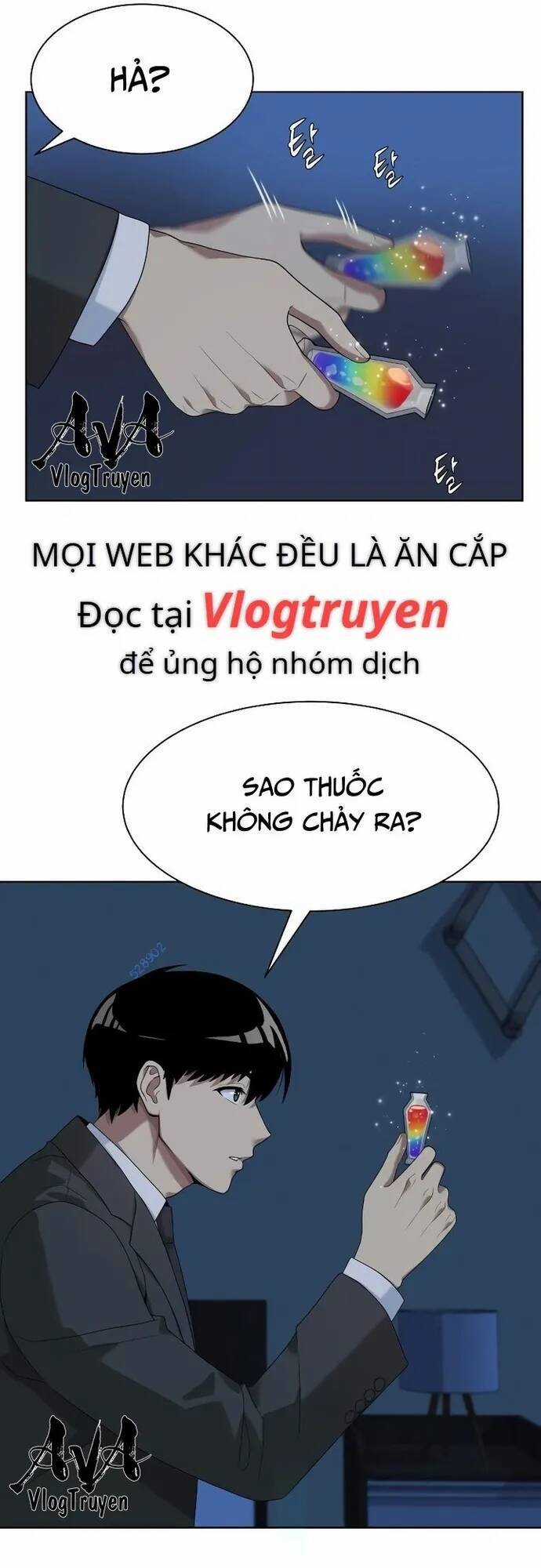 Từ Nhân Viên Vạn Năng Trở Thành Huyền Thoại Chapter 26 trang 45