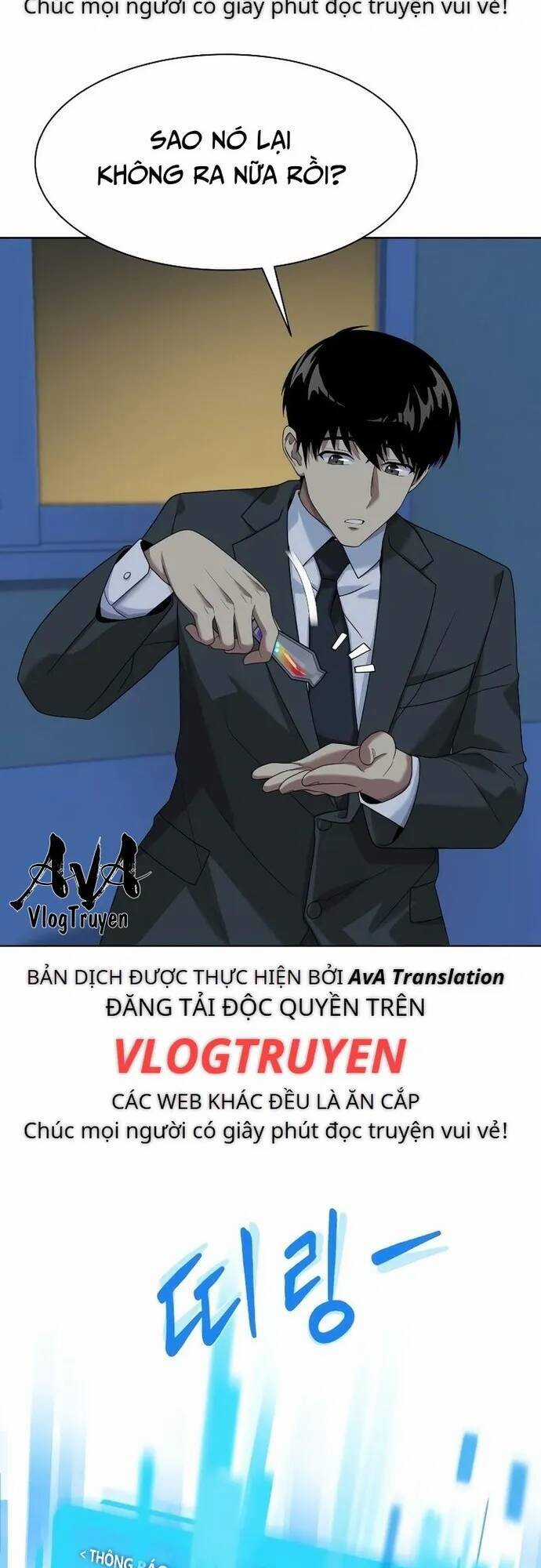 Từ Nhân Viên Vạn Năng Trở Thành Huyền Thoại Chapter 26 trang 49