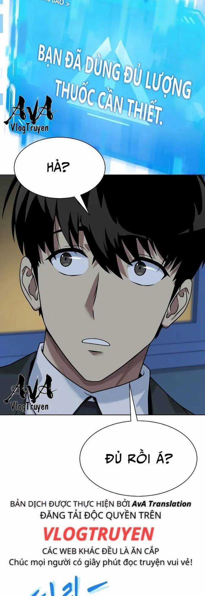 Từ Nhân Viên Vạn Năng Trở Thành Huyền Thoại Chapter 26 trang 50