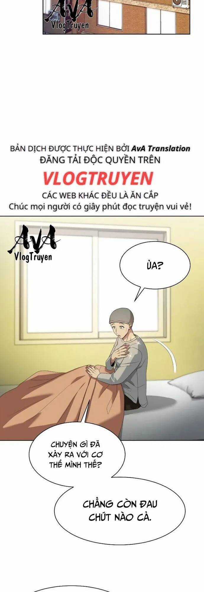 Từ Nhân Viên Vạn Năng Trở Thành Huyền Thoại Chapter 26 trang 54