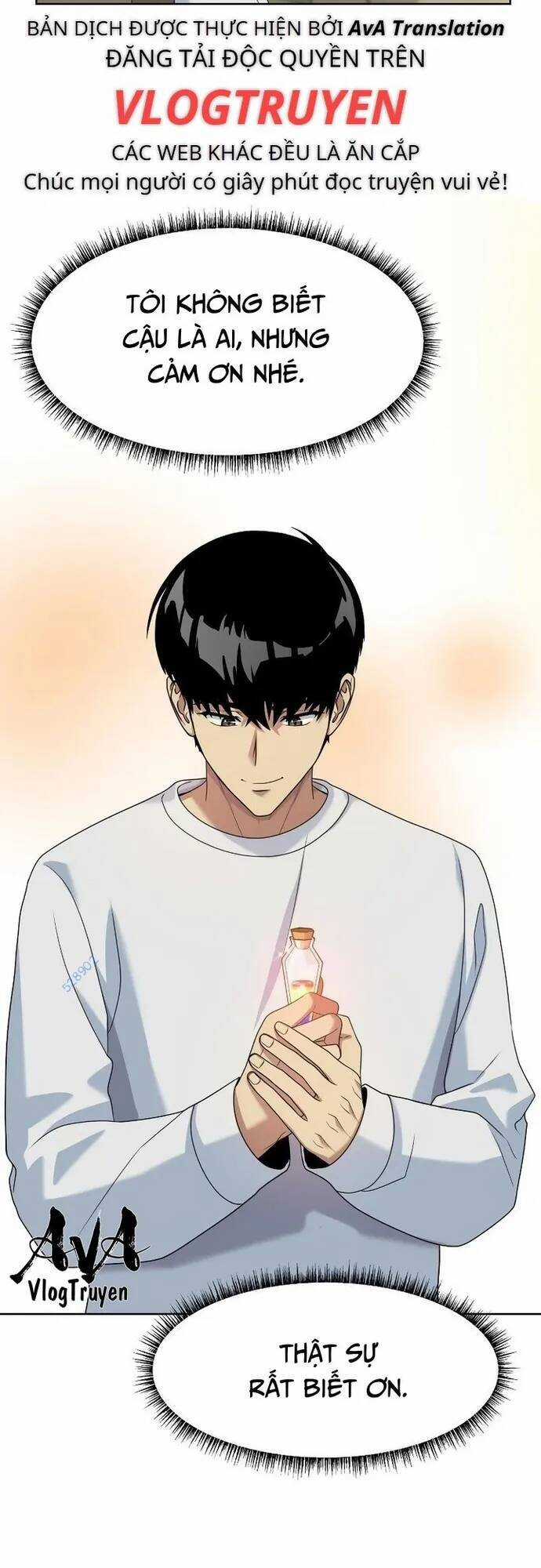 Từ Nhân Viên Vạn Năng Trở Thành Huyền Thoại Chapter 26 trang 56