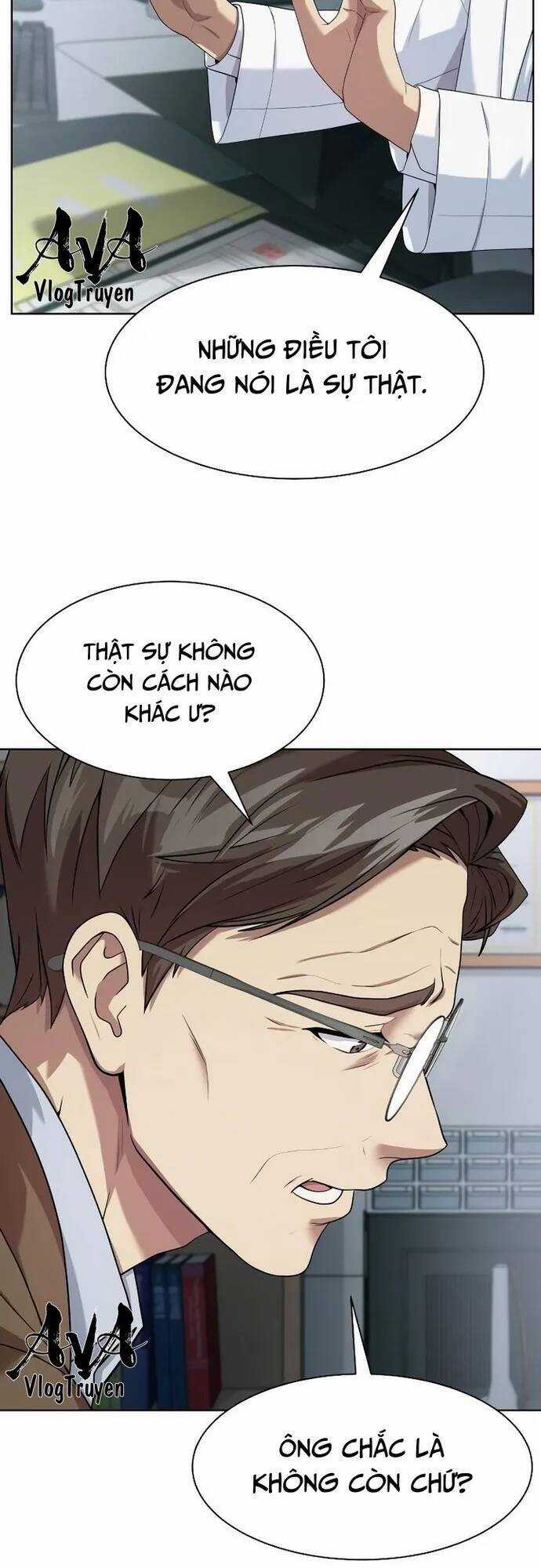 Từ Nhân Viên Vạn Năng Trở Thành Huyền Thoại Chapter 26 trang 9