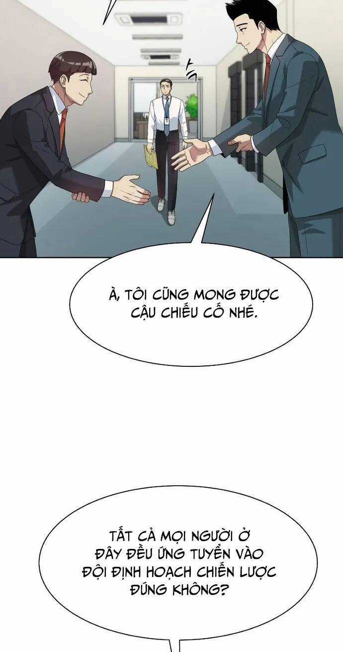 Từ Nhân Viên Vạn Năng Trở Thành Huyền Thoại Chapter 27 trang 14