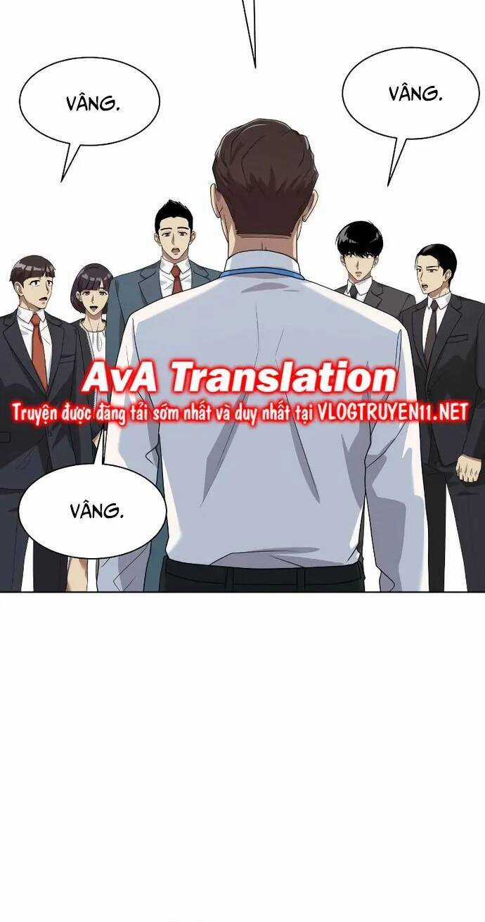 Từ Nhân Viên Vạn Năng Trở Thành Huyền Thoại Chapter 27 trang 15