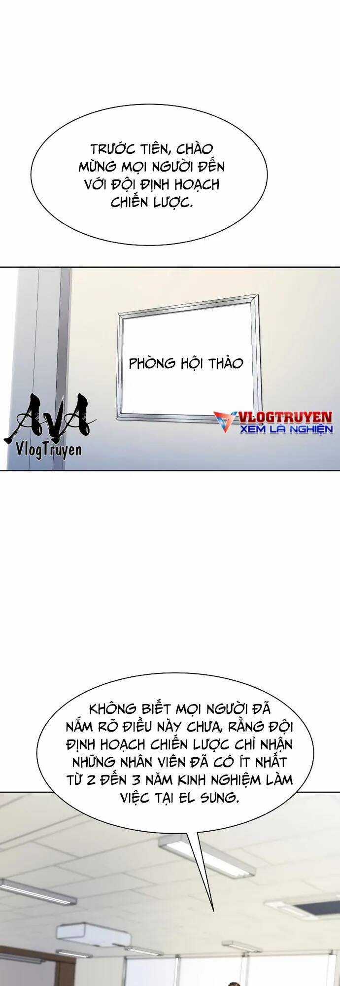 Từ Nhân Viên Vạn Năng Trở Thành Huyền Thoại Chapter 27 trang 17