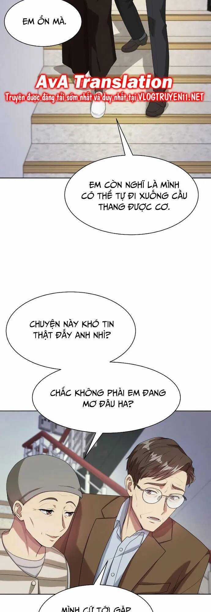 Từ Nhân Viên Vạn Năng Trở Thành Huyền Thoại Chapter 27 trang 2