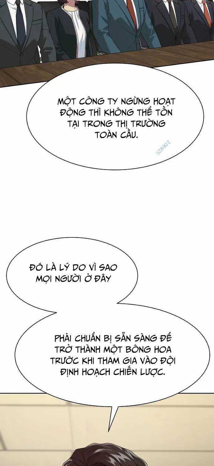 Từ Nhân Viên Vạn Năng Trở Thành Huyền Thoại Chapter 27 trang 22