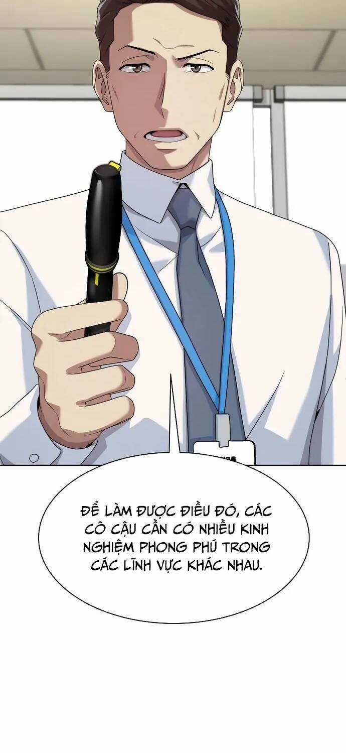 Từ Nhân Viên Vạn Năng Trở Thành Huyền Thoại Chapter 27 trang 23