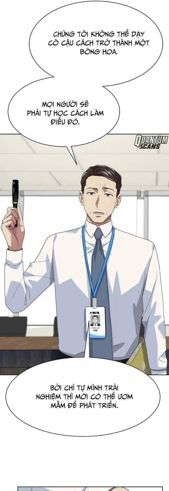 Từ Nhân Viên Vạn Năng Trở Thành Huyền Thoại Chapter 27 trang 24