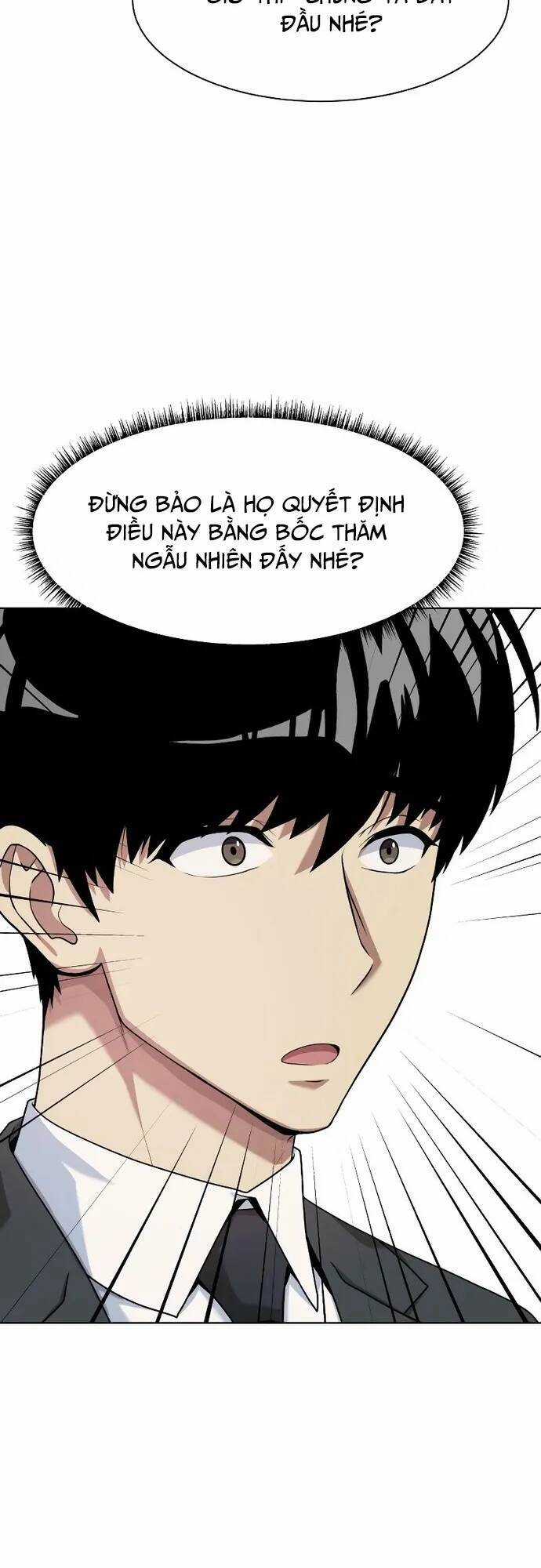 Từ Nhân Viên Vạn Năng Trở Thành Huyền Thoại Chapter 27 trang 26