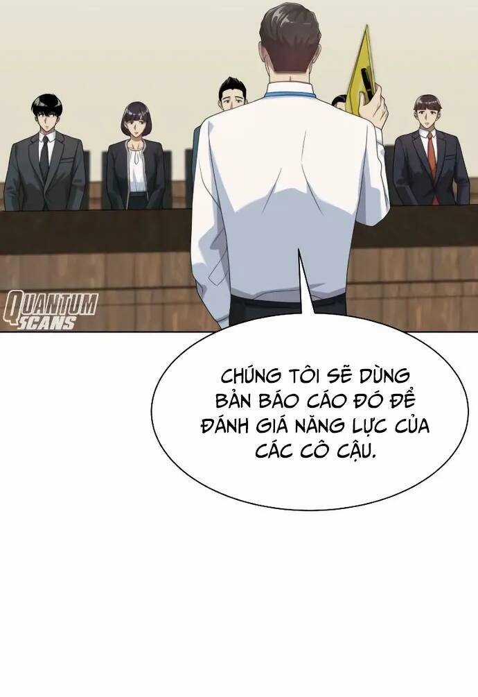 Từ Nhân Viên Vạn Năng Trở Thành Huyền Thoại Chapter 27 trang 31
