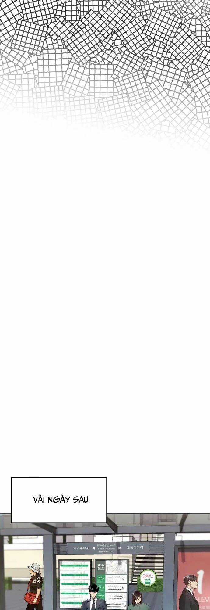 Từ Nhân Viên Vạn Năng Trở Thành Huyền Thoại Chapter 27 trang 33