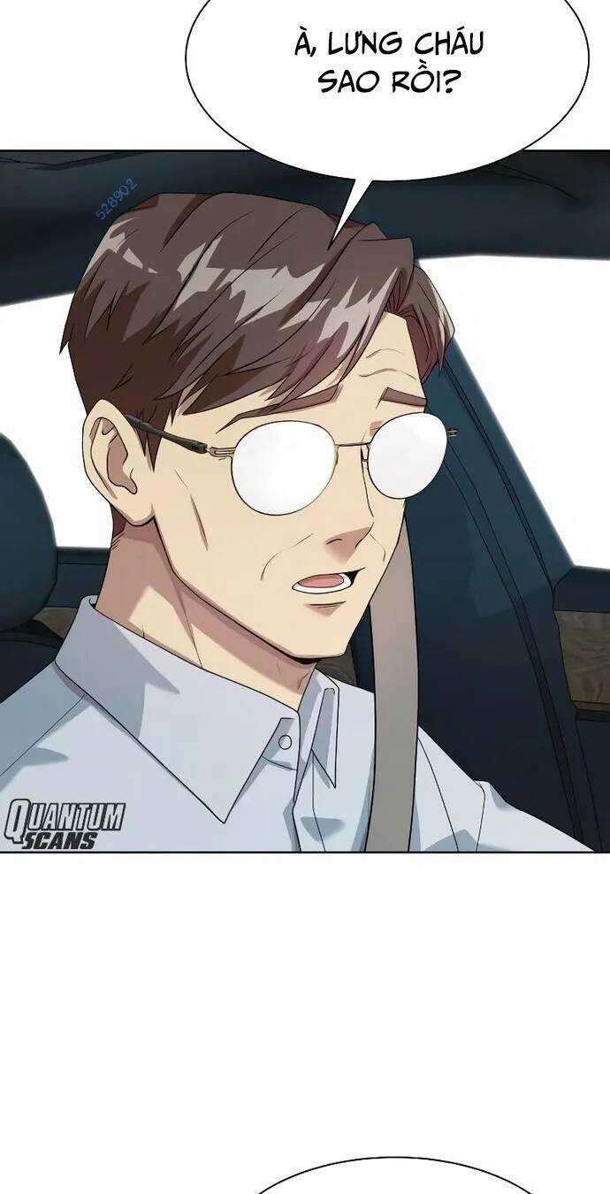 Từ Nhân Viên Vạn Năng Trở Thành Huyền Thoại Chapter 27 trang 38