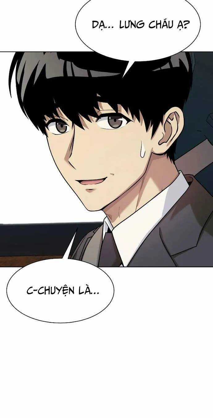 Từ Nhân Viên Vạn Năng Trở Thành Huyền Thoại Chapter 27 trang 39