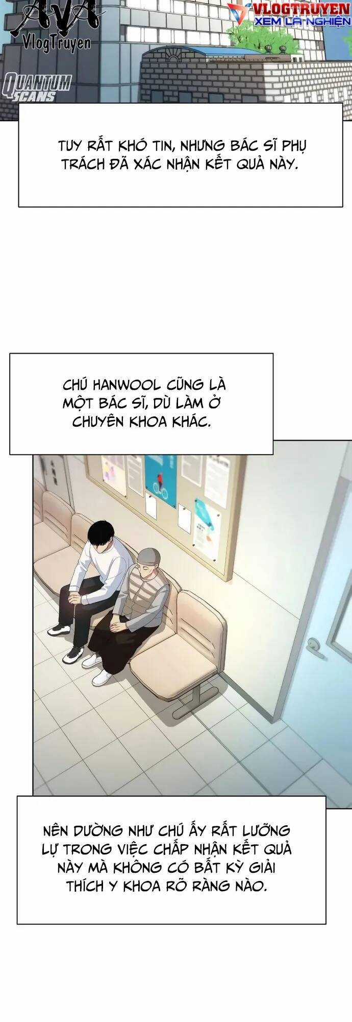 Từ Nhân Viên Vạn Năng Trở Thành Huyền Thoại Chapter 27 trang 4