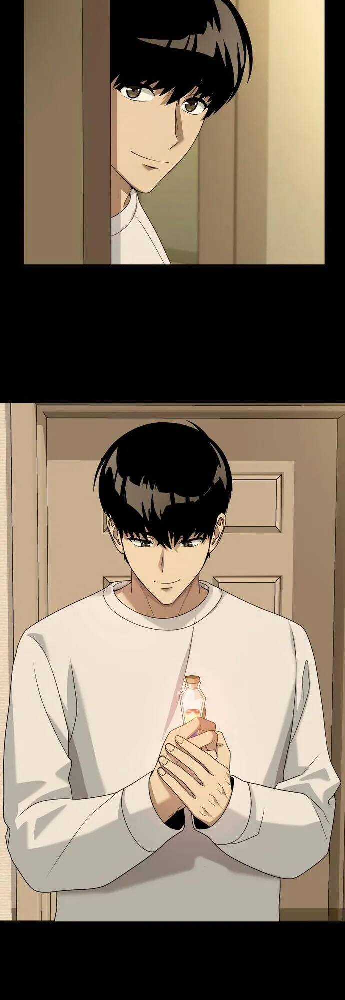 Từ Nhân Viên Vạn Năng Trở Thành Huyền Thoại Chapter 27 trang 41