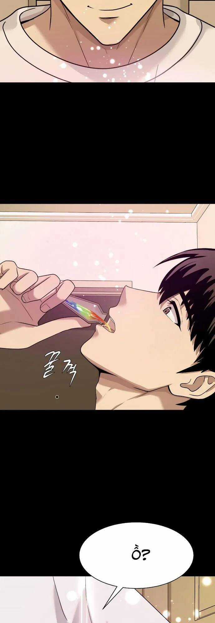 Từ Nhân Viên Vạn Năng Trở Thành Huyền Thoại Chapter 27 trang 43