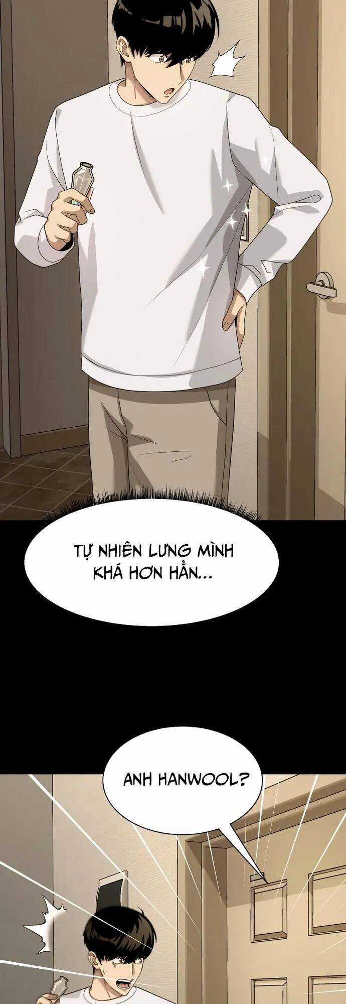 Từ Nhân Viên Vạn Năng Trở Thành Huyền Thoại Chapter 27 trang 45