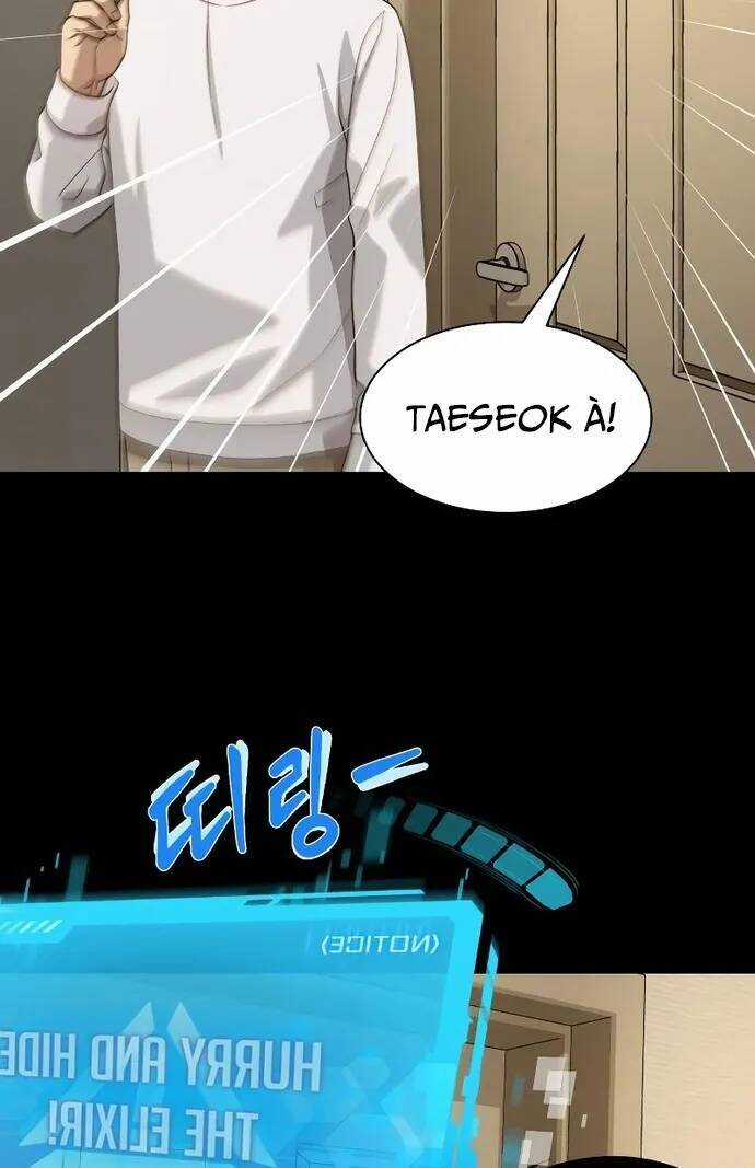 Từ Nhân Viên Vạn Năng Trở Thành Huyền Thoại Chapter 27 trang 46