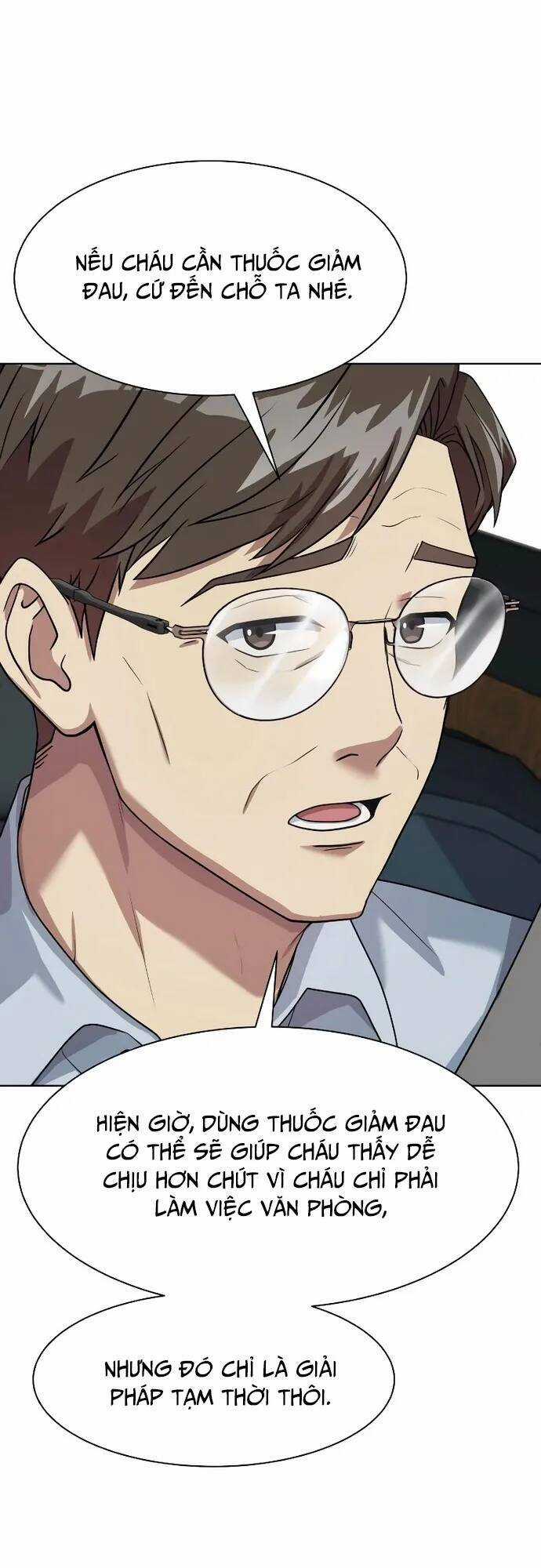 Từ Nhân Viên Vạn Năng Trở Thành Huyền Thoại Chapter 27 trang 49