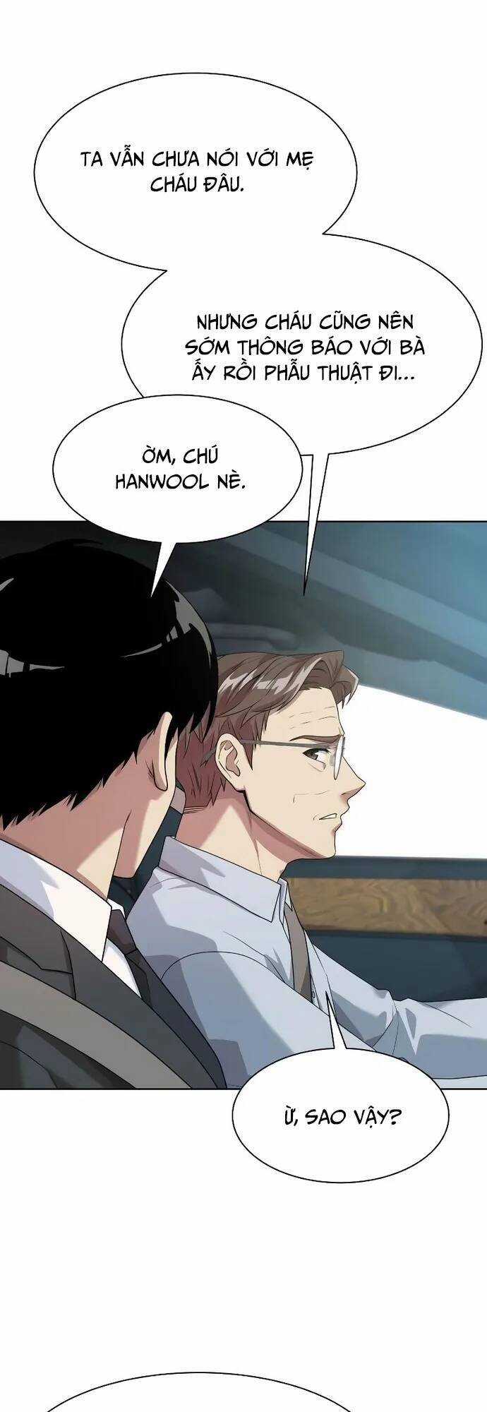 Từ Nhân Viên Vạn Năng Trở Thành Huyền Thoại Chapter 27 trang 50