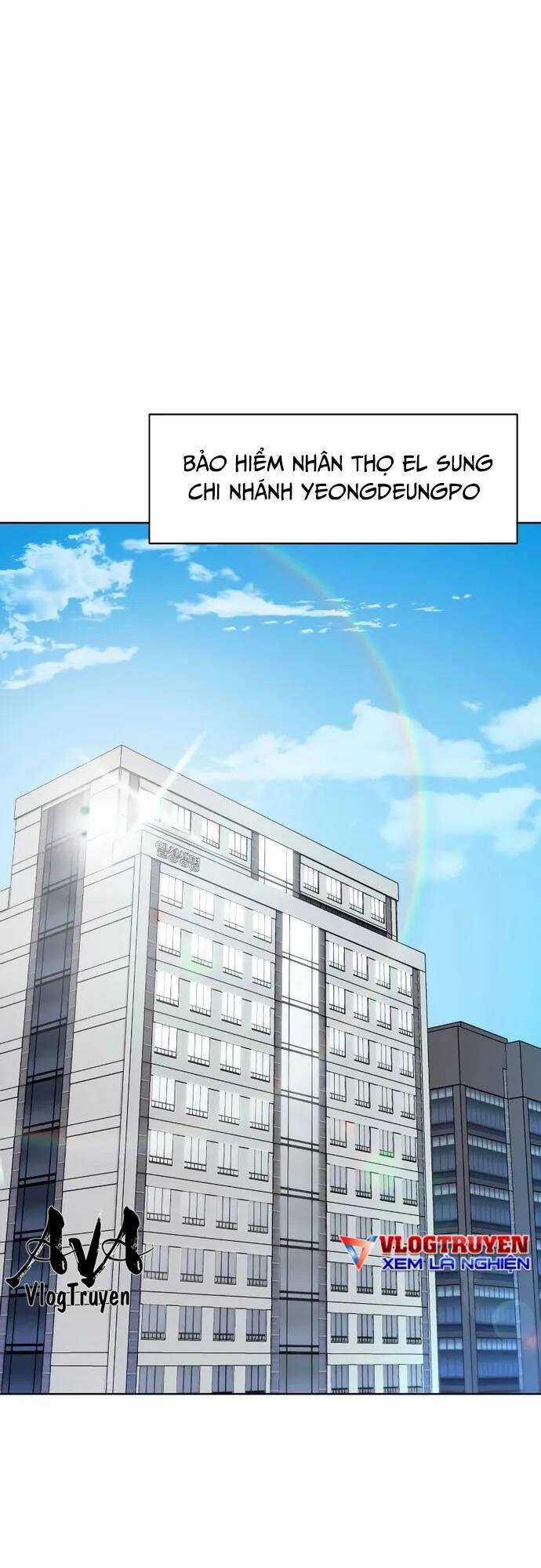 Từ Nhân Viên Vạn Năng Trở Thành Huyền Thoại Chapter 27 trang 53