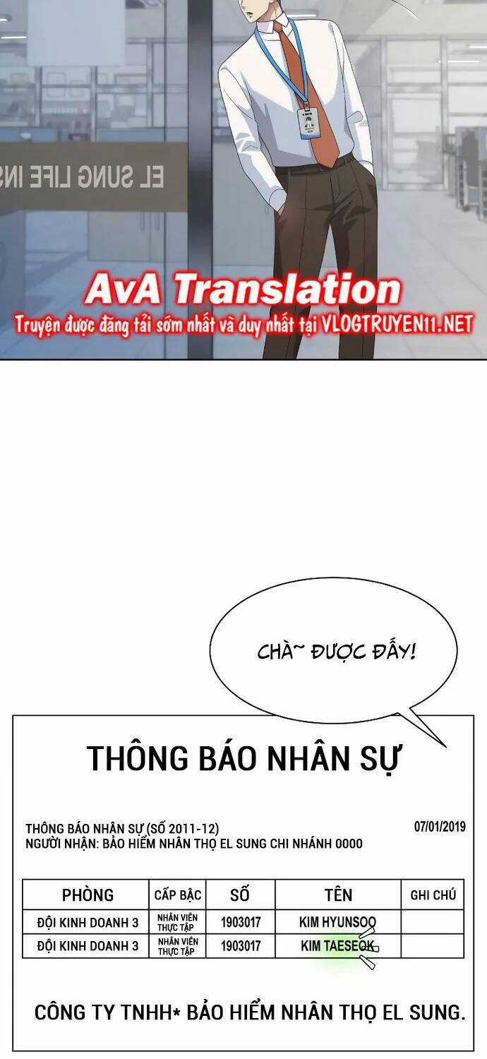 Từ Nhân Viên Vạn Năng Trở Thành Huyền Thoại Chapter 27 trang 55