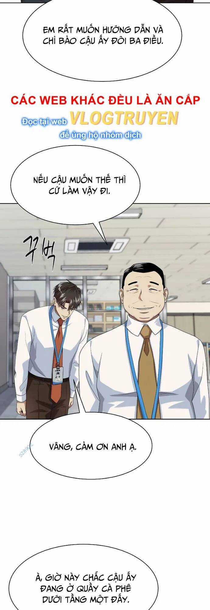 Từ Nhân Viên Vạn Năng Trở Thành Huyền Thoại Chapter 27 trang 59