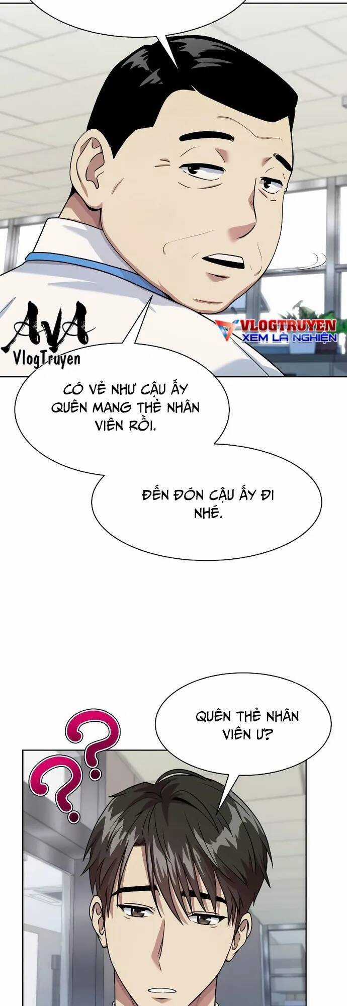 Từ Nhân Viên Vạn Năng Trở Thành Huyền Thoại Chapter 27 trang 60