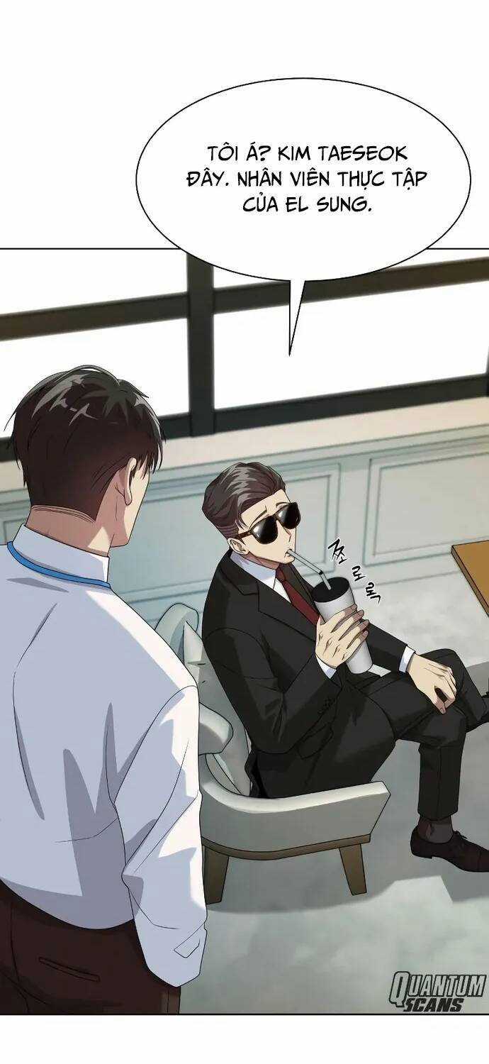 Từ Nhân Viên Vạn Năng Trở Thành Huyền Thoại Chapter 27 trang 63