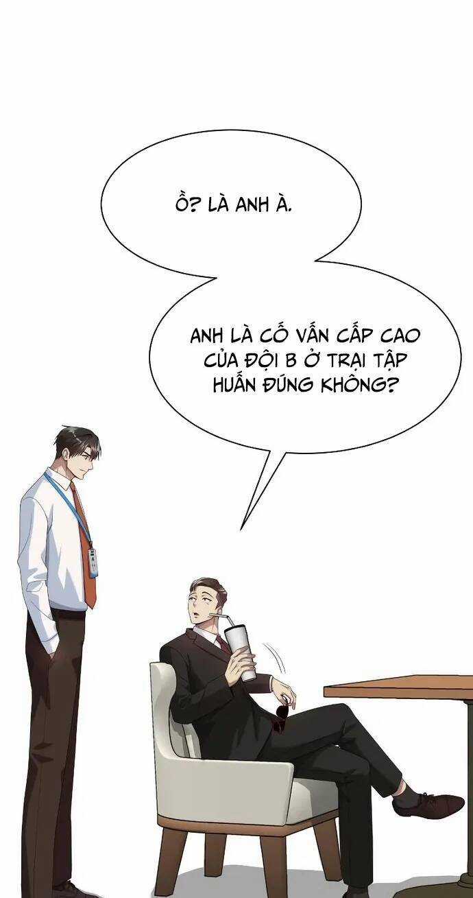 Từ Nhân Viên Vạn Năng Trở Thành Huyền Thoại Chapter 27 trang 64