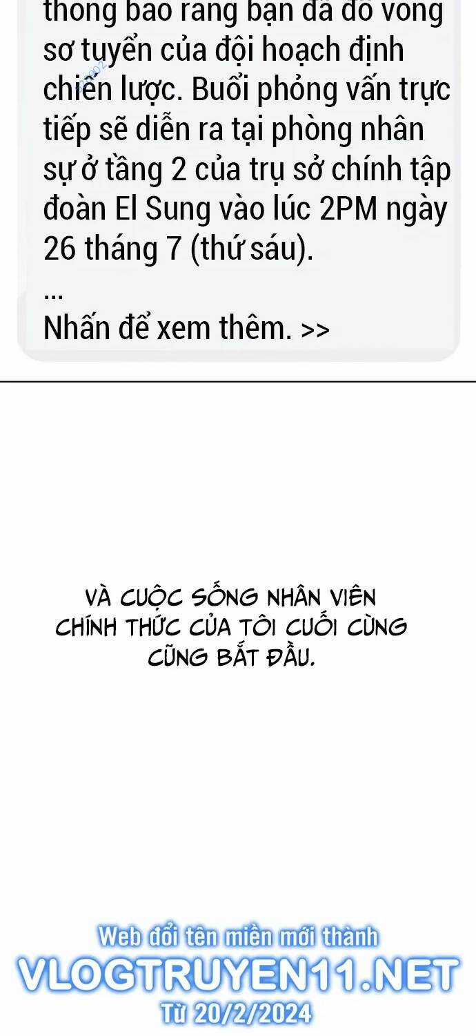 Từ Nhân Viên Vạn Năng Trở Thành Huyền Thoại Chapter 27 trang 7