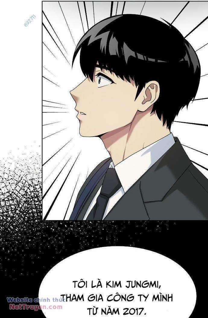 Từ Nhân Viên Vạn Năng Trở Thành Huyền Thoại Chapter 28 trang 12