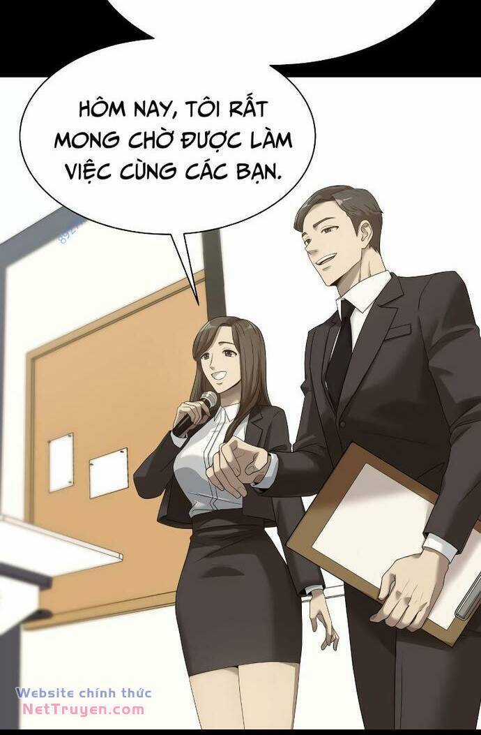 Từ Nhân Viên Vạn Năng Trở Thành Huyền Thoại Chapter 28 trang 13