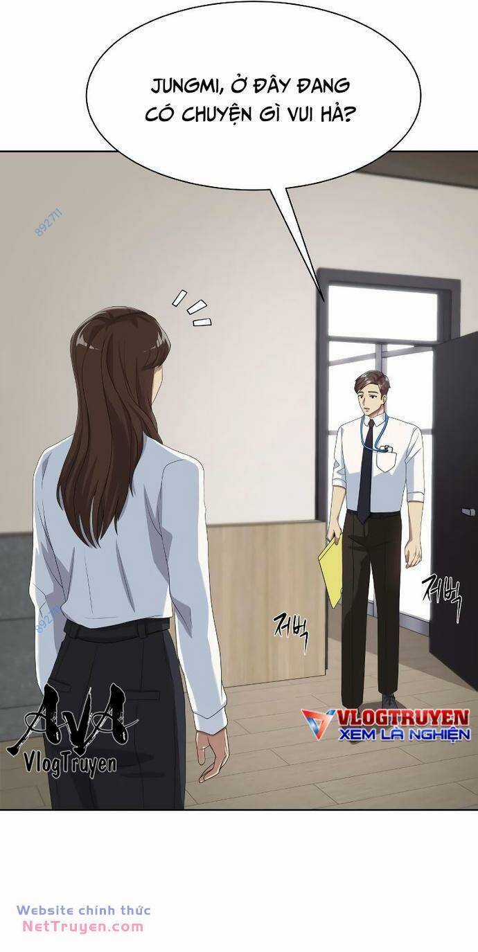 Từ Nhân Viên Vạn Năng Trở Thành Huyền Thoại Chapter 28 trang 16