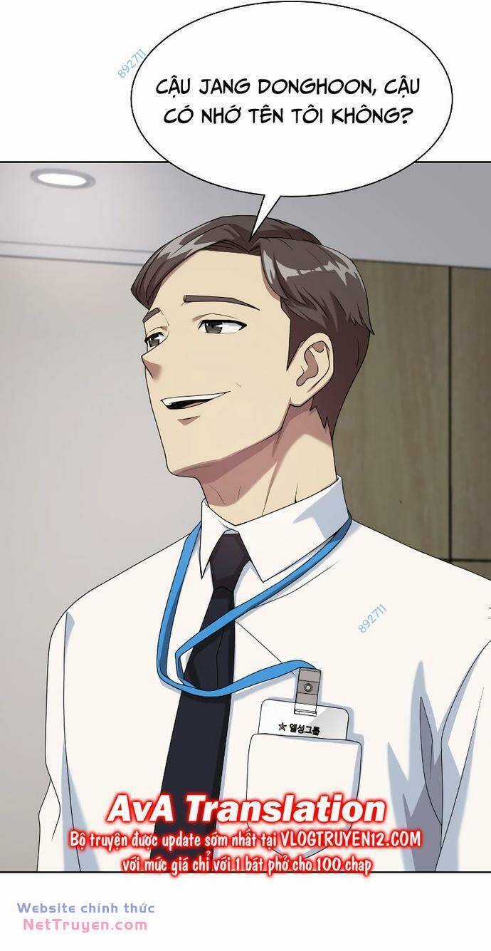 Từ Nhân Viên Vạn Năng Trở Thành Huyền Thoại Chapter 28 trang 18