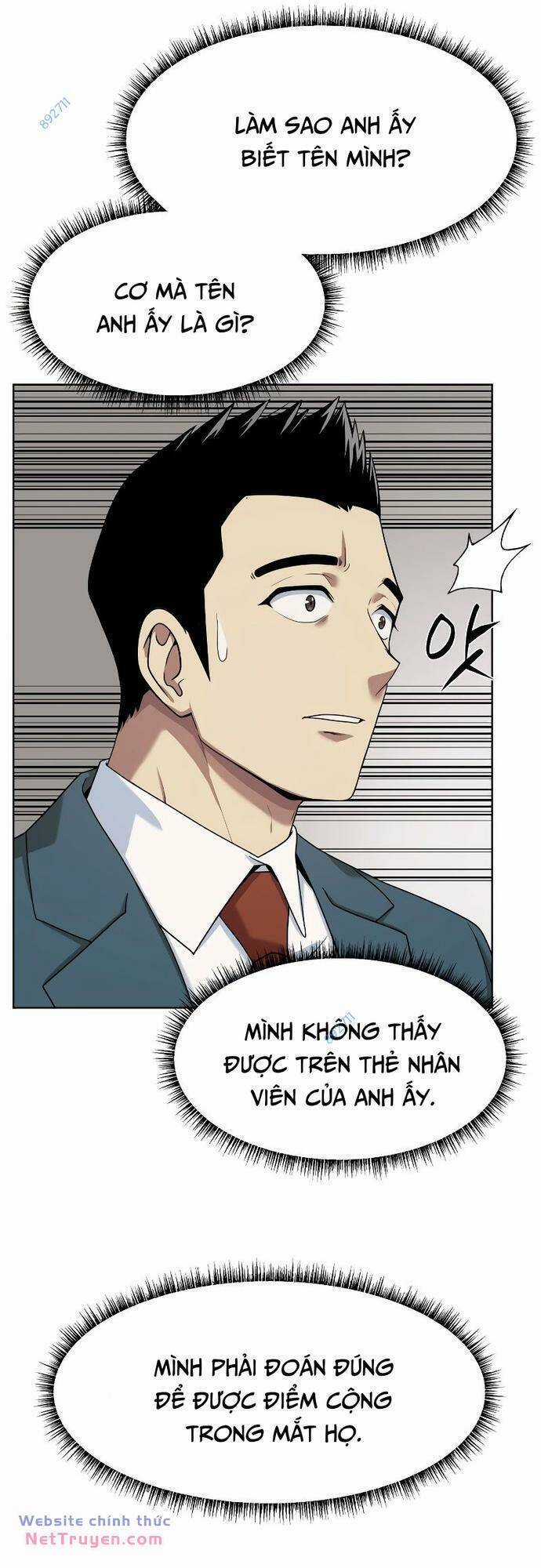 Từ Nhân Viên Vạn Năng Trở Thành Huyền Thoại Chapter 28 trang 19