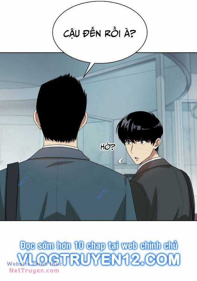 Từ Nhân Viên Vạn Năng Trở Thành Huyền Thoại Chapter 28 trang 2