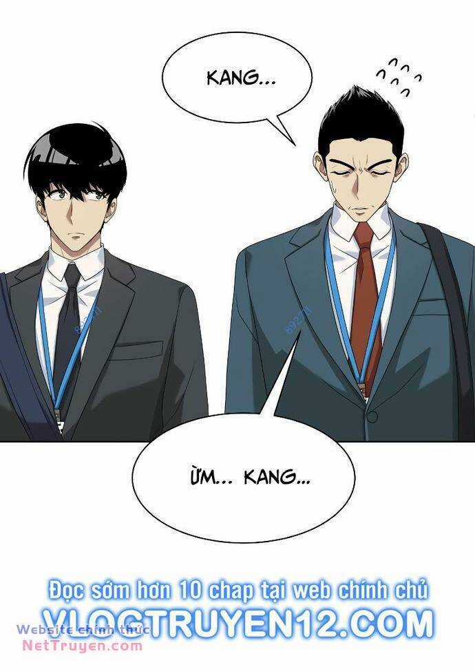 Từ Nhân Viên Vạn Năng Trở Thành Huyền Thoại Chapter 28 trang 20