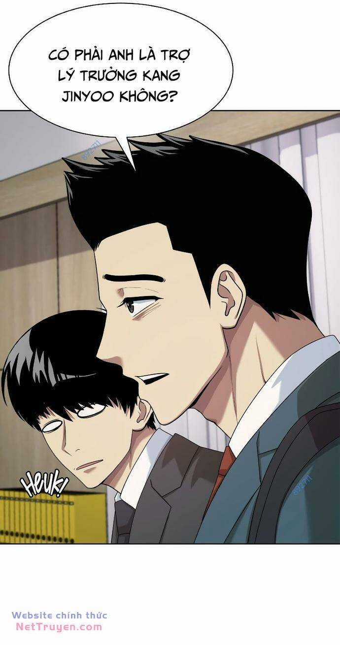 Từ Nhân Viên Vạn Năng Trở Thành Huyền Thoại Chapter 28 trang 21