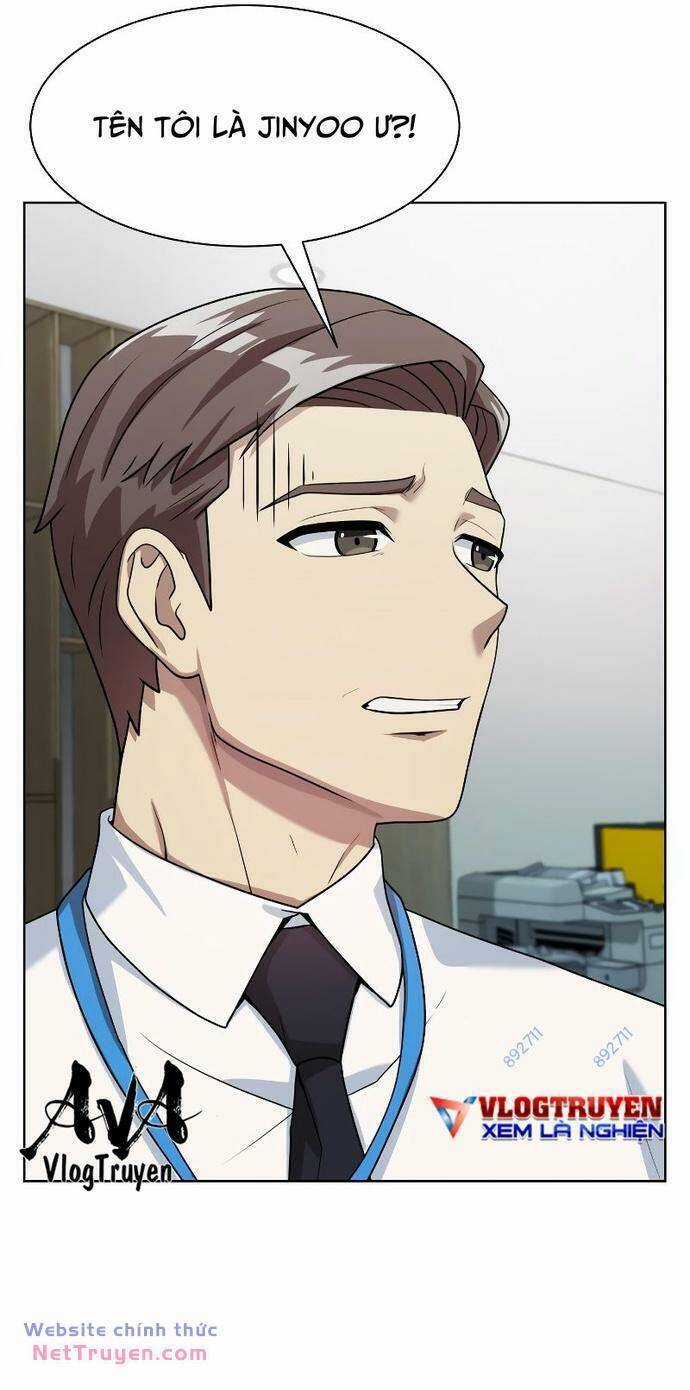 Từ Nhân Viên Vạn Năng Trở Thành Huyền Thoại Chapter 28 trang 22