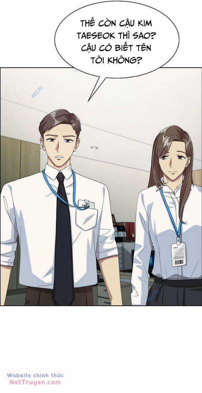 Từ Nhân Viên Vạn Năng Trở Thành Huyền Thoại Chapter 28 trang 27