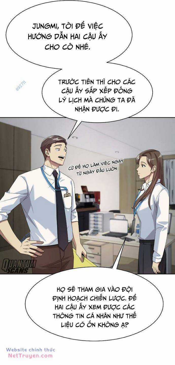 Từ Nhân Viên Vạn Năng Trở Thành Huyền Thoại Chapter 28 trang 30