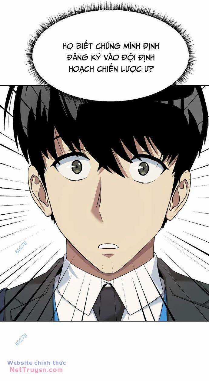 Từ Nhân Viên Vạn Năng Trở Thành Huyền Thoại Chapter 28 trang 32